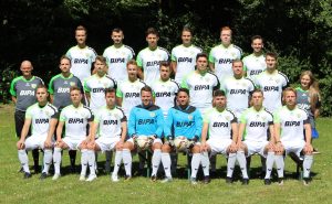 Hallenstadtmeisterschaft 2018 – Endrunde erreicht :)