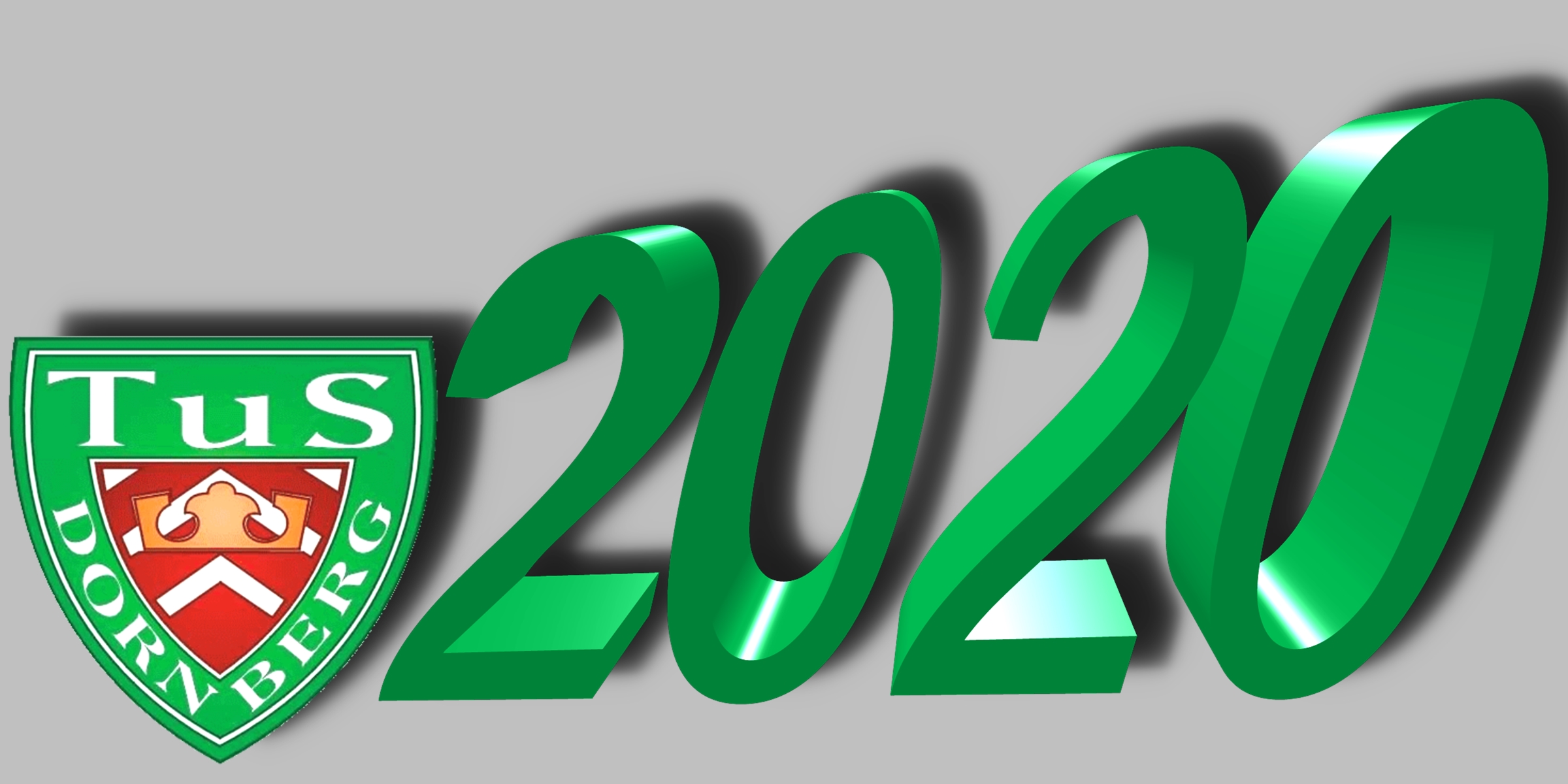 2020  HERZLICH WILLKOMMEN
