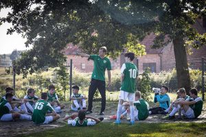 C1 gewinnt nach gehaltenem Elfmeter gegen TuS Solbad Ravensberg