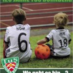 Das TuS Echo 2022 ist online