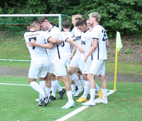 Du betrachtest gerade 3.Spieltag 24.08.2025 TuS Dornberg – FC Bad Oeynhausen