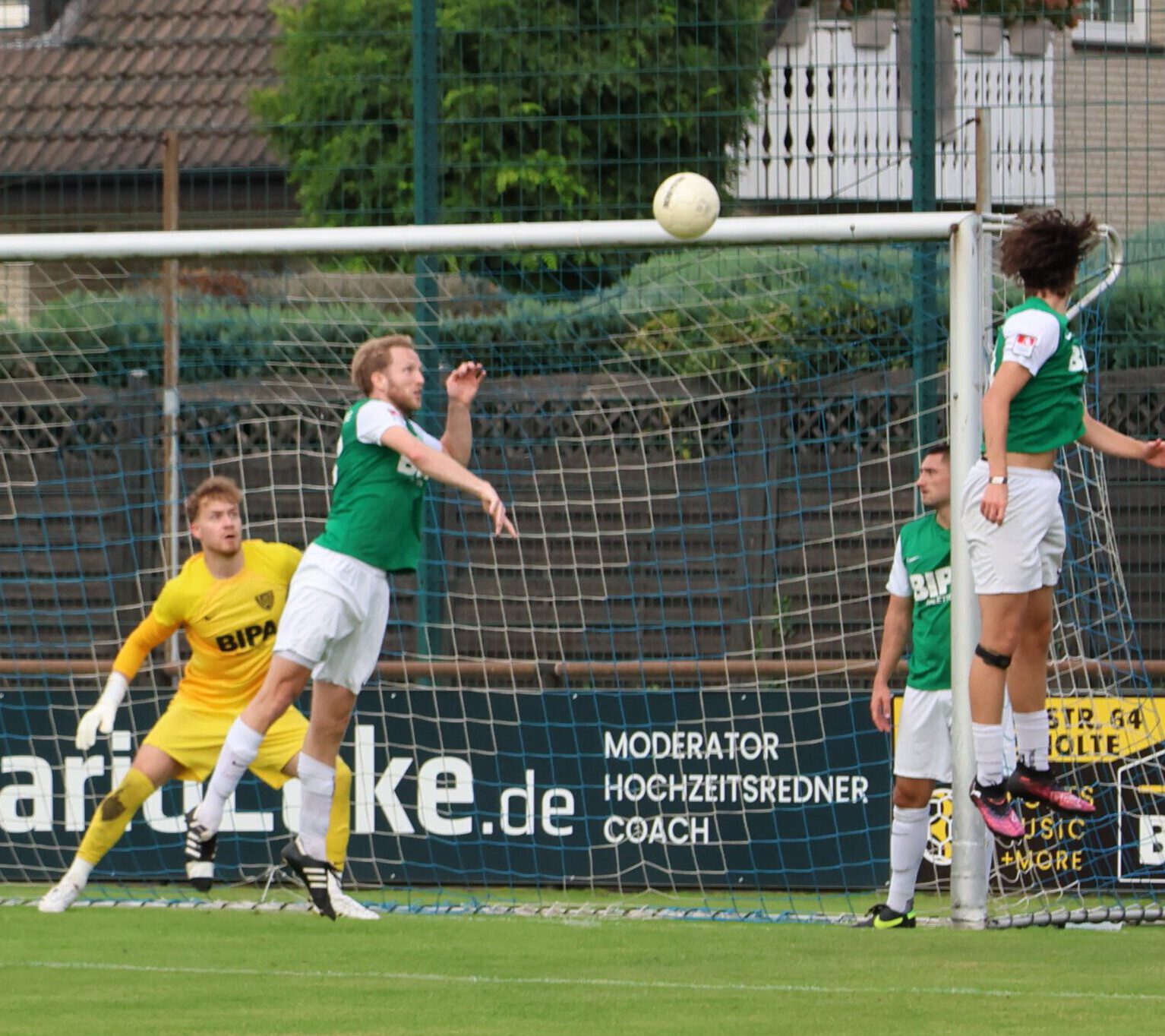 Du betrachtest gerade 5. Spieltag – TuS Dornberg – SVKT 07 Minden
