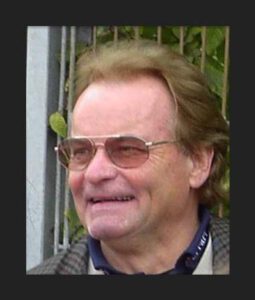 Mehr über den Artikel erfahren Nachruf