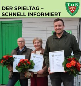 Mehr über den Artikel erfahren 24. Spieltag TuS Dornberg – BV Bad Lippspringe 19.4.26 15:00