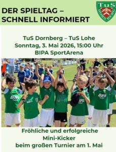 Mehr über den Artikel erfahren Sportfesttage 2026 in der BIPA SportArena